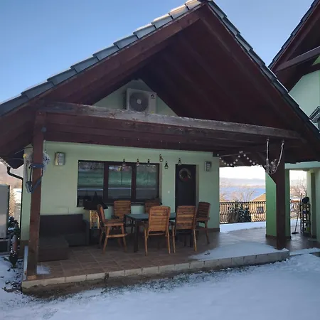 דירה Dom Pre Hosti Blizko Centra Bb