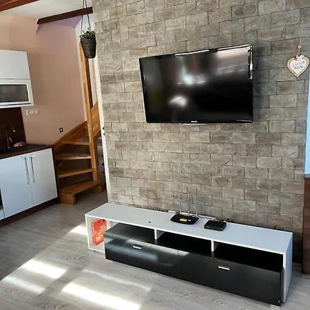Apartment Dom Pre Hosti Blizko Centra Bb *