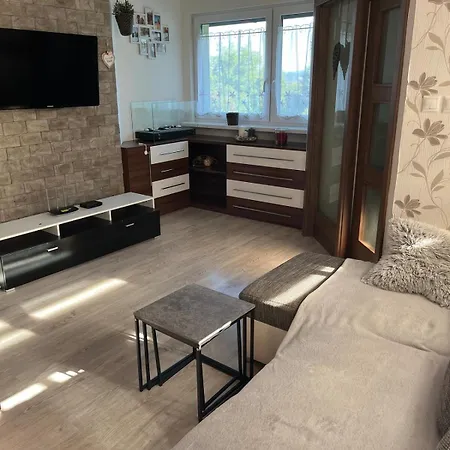 Dom Pre Hosti Blizko Centra Bb Apartment Banská Bystrica