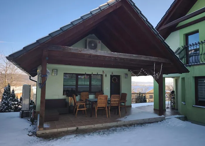 דירה Dom Pre Hosti Blizko Centra Bb