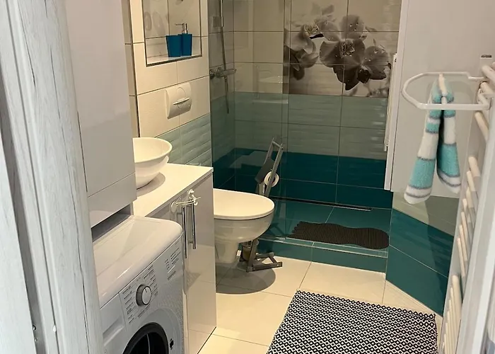 Dom Pre Hosti Blizko Centra Bb *