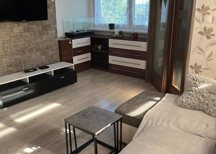 Dom Pre Hosti Blizko Centra Bb Διαμέρισμα Μπάνσκα Μπίστριτσα