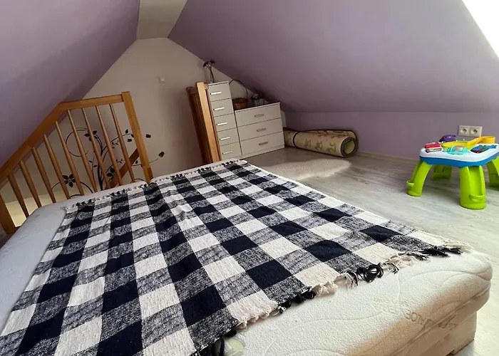 Διαμέρισμα Dom Pre Hosti Blizko Centra Bb